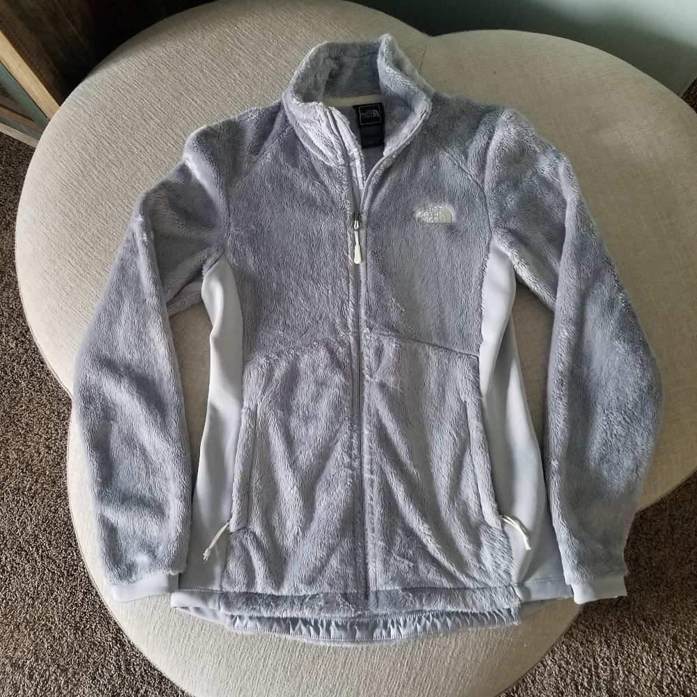 The North Face Jacket